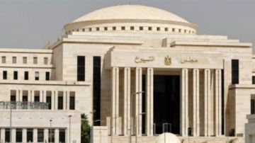 اجتماعات مكثفة للجان النوعية بمجلس الشيوخ هذا الأسبوع