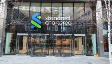 البورصة توافق على تعامل بنك ستاندرد تشارترد في الأوراق والأدوات المالية الحكومية البورصة توافق على تعامل بنك ستاندرد تشارترد في الأوراق والأدوات المالية الحكومية