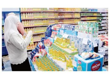  التموين : لن يتم رفع سعر الزيت ومصدر: زيادة بنسبة 9٪ لبعض الشركات
