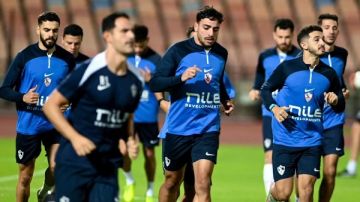 الزمالك يجمد صفقاته الشتوية بسبب الأزمة المالية