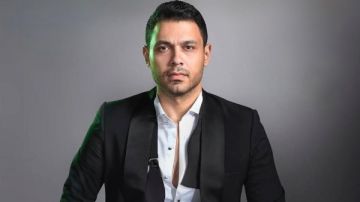 المشرف على مكياج عروض افتتاح المتحف المصري الكبير: أجمع بين الحداثة والعراقة المشرف على مكياج عروض افتتاح المتحف المصري الكبير: أجمع بين الحداثة والعراقة