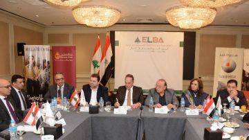 المصرية اللبنانية: تحفيز الاستثمار في المشروعات الصغيرة يدعم التنمية الاقتصادية