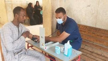 انتخب واطمن.. الرعاية الصحية تطلق خطة طوارئ شاملة لتأمين الناخبين خلال انتخابات النواب 2025