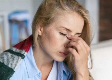 بعد 3 أسابيع.. أعراض تشبه الإنفلونزا قد تشير إلى الإصابة بالسرطان لا تتجاهلها أبدا بعد 3 أسابيع.. أعراض تشبه الإنفلونزا قد تشير إلى الإصابة بالسرطان لا تتجاهلها أبدا