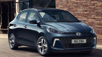 تبدأ من 52 ألف ريال.. مواصفات وأسعار هيونداي جراند i10 في السوق السعودي