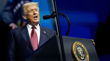 ترامب: لو لم أكن رئيسا لتحول الصراع الأوكراني إلى حرب عالمية ثالثة