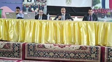 تقدم مشهور وشهدة.. المؤشرات الأولية لانتخابات الدائرة الرابعة بالشرقية