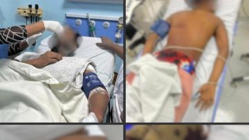 تم نقلهم للمستشفى.. إصابات وأجواء مشحونة بمحيط لقاء الهلال ومولودية الجزائر