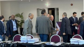 توافد ممثلي الأندية لحضور عمومية اتحاد الكرة بـ 6 أكتوبر توافد ممثلي الأندية لحضور عمومية اتحاد الكرة بـ 6 أكتوبر