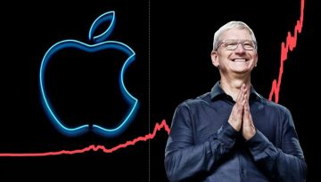 تيم كوك : آبل تخطط لزيادة شراكاتها في مجال الذكاء الاصطناعي تيم كوك : آبل تخطط لزيادة شراكاتها في مجال الذكاء الاصطناعي