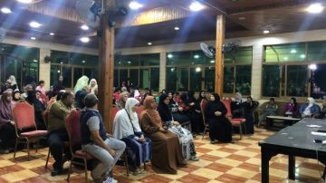 دمياط تنشر الوعي.. ندوات تثقيفية لـ376 من سكان مناطق الصيادين والأولى بالرعاية