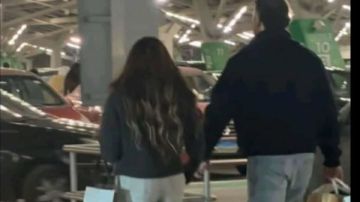 ربنا يبعدنا عن العيشة الحرام منشور صادم من شقيقة مسلم يقلب السوشيال ميديا