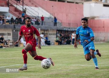 سمنود يهزم بيلا وتعادل بسيون مع دكرنس بدوري القسم الثاني ب سمنود يهزم بيلا وتعادل بسيون مع دكرنس بدوري القسم الثاني ب