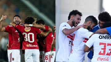 سيراميكا كليوباترا بالصدارة .. ترتيب الدوري قبل مباراتي الأهلي والزمالك