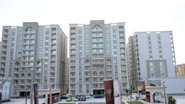 صندوق التنمية الحضرية يعلن بدء تسليم وحدات واحة فيو في مدينة نصر