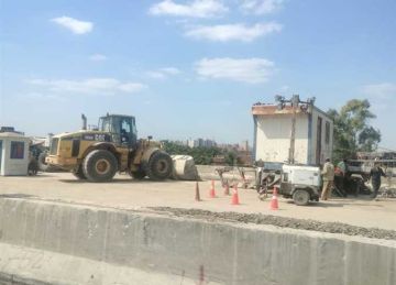 ضبط 110 آلاف مخالفة مرورية و59 سائقا تحت تأثير المخدر خلال 24 ساعة