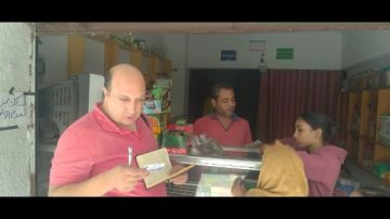 فرق التفتيش العمالي بالإسماعيلية تشدد الرقابة لضبط سوق العمل وحماية حقوق العمال