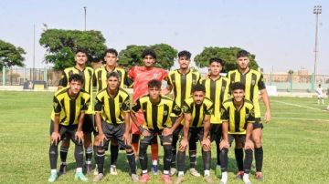 محمد وليد يقود شباب المقاولون للفوز على فاركو في دوري الجمهورية