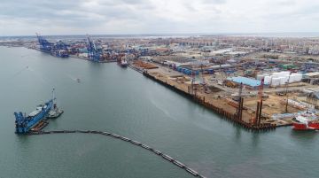 مصر تعلن عن استثمارات عملاقة بقناة السويس خلال شهر
