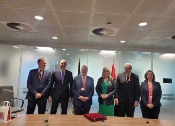 وزير التعليم العالي: مصر تحتل المركز الرابع في استضافة التعليم البريطاني عالميا