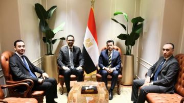 وزير الرياضة يشدد على تطوير الجودو ويعلن خطة المعسكرات العسكرية للاعبين