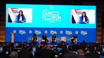 وزيرة التخطيط: زيادة استثمارات القطاع الخاص إلى 66 بحلول 2030