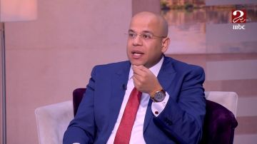 وصايا تبني هوية الأبناء.. أسامة قابيل يكشف سر يزيد البركة في البيوت