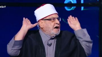 أحمد كريمة: يرد على من يحرم الآثار: هل الصحابة خانوا الإسلام؟