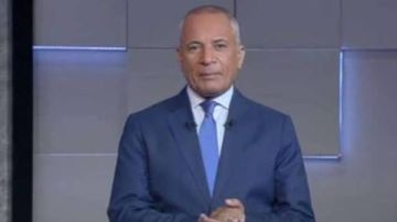 أحمد موسى: كلية الطب العسكري تضاهي أرقى الكليات العالمية