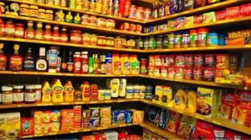 أخبار الوادي الجديد استقرار أسعار السلع الغذائية والدواجن والبيض بالأسواق