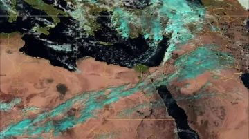 الأرصاد تحذر: طقس بارد صباحا.. وموجة أمطار تضرب هذه المناطق غدا