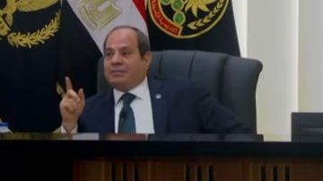 الرئيس السيسي: لابد من توافر الوعي بمقتضيات الحفاظ على متطلبات الدولة