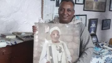 الطفل الذي غير وجه التاريخ.. القصة الحقيقية لحسين عبد الرسول مكتشف مقبرة توت عنخ آمون