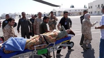 العدوان مستمر.. أطباء بلا حدود تطالب بإجلاء طبي عاجل لآلاف المرضى من غزة