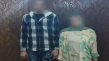 القبض على زوجين يمارسان الرذيلة بمقابل مادى بالإسكندرية