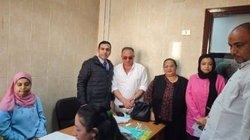 انطلاق دورتين تدريبيتين في البحر الأحمر حول الأمن السيبراني ولغة الإشارة لتعزيز كفاءة الموظفين