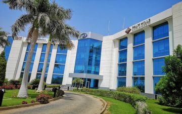 بالم هيلز للتعمير تقرر المساهمة في تأسيس شركة تطوير عقاري برأسمال 1.5 مليار جنيه بالم هيلز للتعمير تقرر المساهمة في تأسيس شركة تطوير عقاري برأسمال 1.5 مليار جنيه