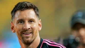بعد زيارته السرية لكامب نو.. ميسي يوجه رسالة مؤثرة لجماهير برشلونة