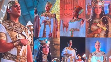 ترند عالمي للمتحف المصري الكبير.. ملايين التغريدات تغزو الفضاء الرقمي وتشعل السوشيال ميديا