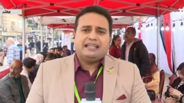 توافد مبكر للناخبين في الدقهلية وإجراءات صارمة لضمان نزاهة الاقتراع