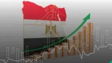 توقعات للبنك الفرنسي بمؤشرات إيجابية للاقتصاد المصري الفترة المقبلة توقعات للبنك الفرنسي بمؤشرات إيجابية للاقتصاد المصري الفترة المقبلة