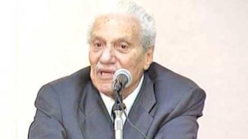 ذكرى وفاة سعد الدين وهبة.. مسيرة نصف قرن في خدمة الفن والثقافة