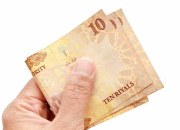 سعر الريال السعودي اليوم الأحد 9-11-2025 في البنوك