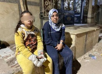 ضربها وربطها وقالها اشربي من الميه اللي على الأرض .. تفاصيل تعدي عم لصغيرة بالخصوص بسبب سبحة (خاص) ضربها وربطها وقالها اشربي من الميه اللي على الأرض .. تفاصيل تعدي عم لصغيرة بالخصوص بسبب سبحة (خاص)