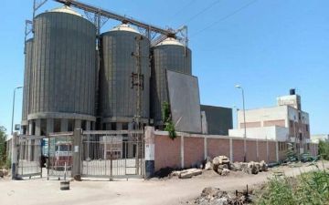 عمومية العامة للصوامع والتخزين تقرر توزيع كوبون نقدي