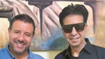 غبت لسنوات لأسباب كثيرة.. فارس يكشف تفاصيل عودته للغناء بالتعاون مع ريتشارد الحاج