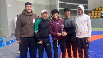 كفر الشيخ تحصد 6 ميداليات والمركز الثالث في بطولة الجمهورية .. صور