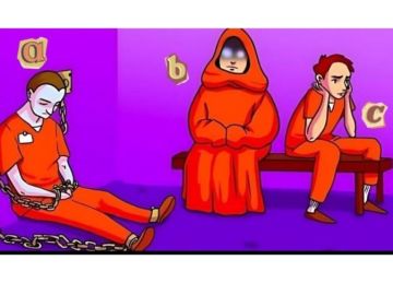  لو أنت ذكي ولماح .. اعثر على الشبح في 6 ثوان