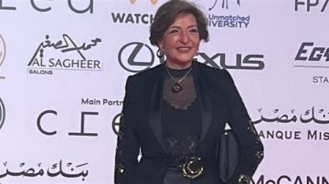 ليلى عز العرب لصدى البلد: ترميم الأفلام القديمة يحافظ على التراث الفني