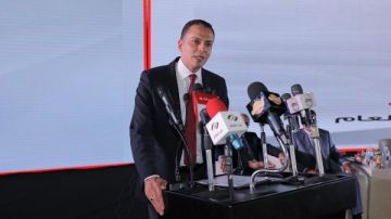 مؤتمر الجبهة الوطنية بالغربية يرسم ملامح المشهد الانتخابي لمجلس النواب 2025 مؤتمر الجبهة الوطنية بالغربية يرسم ملامح المشهد الانتخابي لمجلس النواب 2025